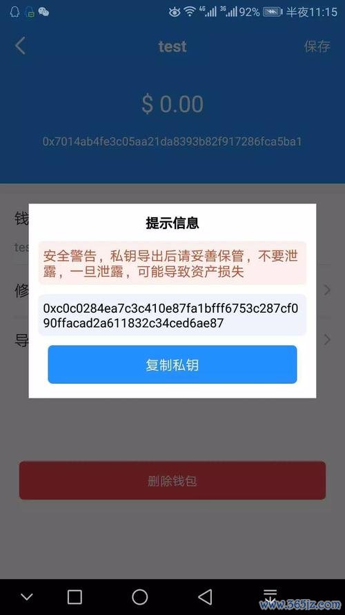 imtoken钱包官网下载 Token钱包应用：数字资产领域关键角色，隐私安全双重保障